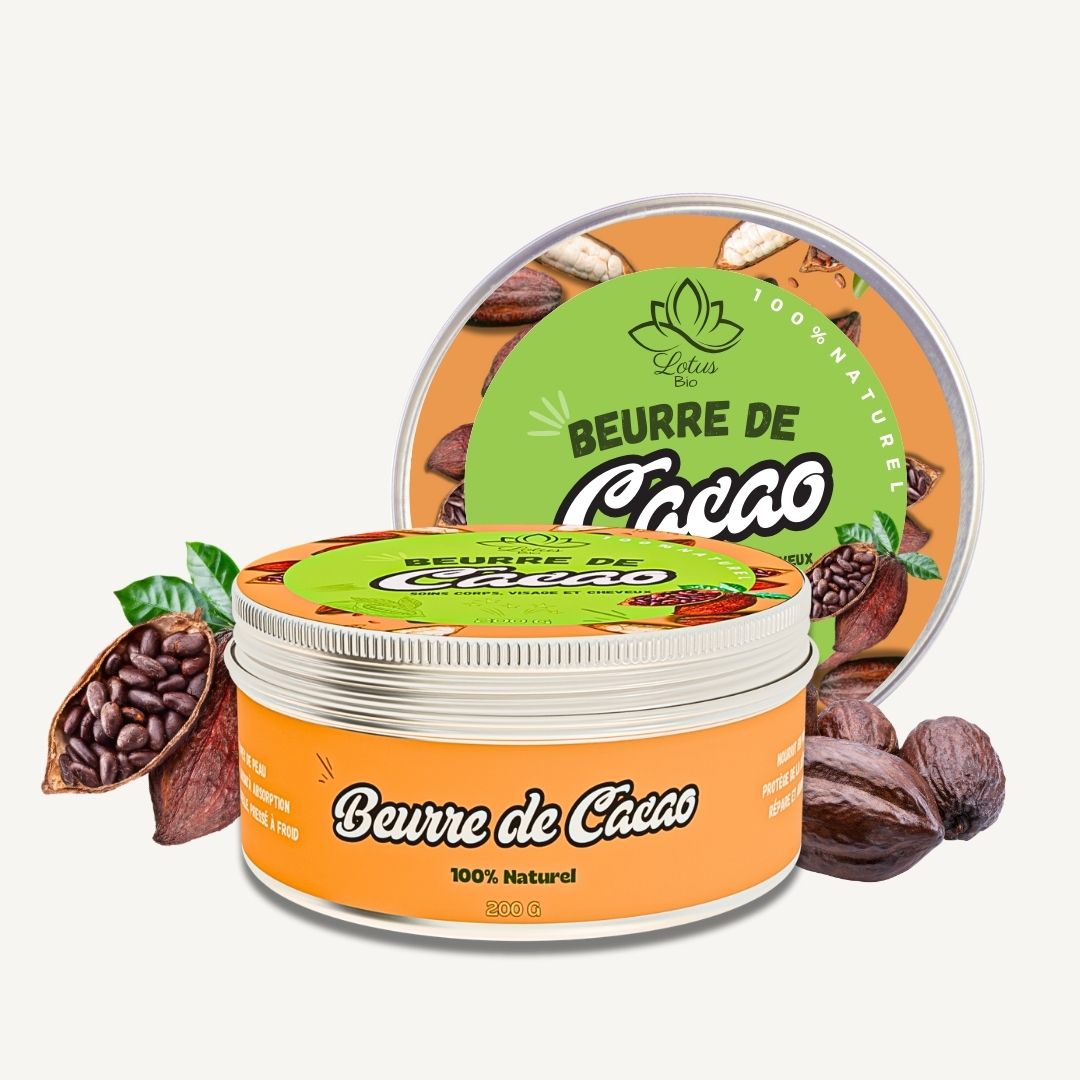 beurre de cacao maroc cacao butter