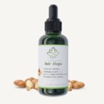 Huile d'argan