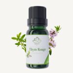 Huile essentielle de Thym Rouge