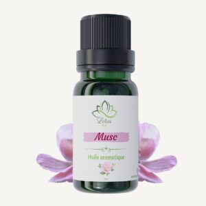 huile de musc aromatique Maroc, musk oil