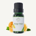 Huile essentielle d'Orange douce