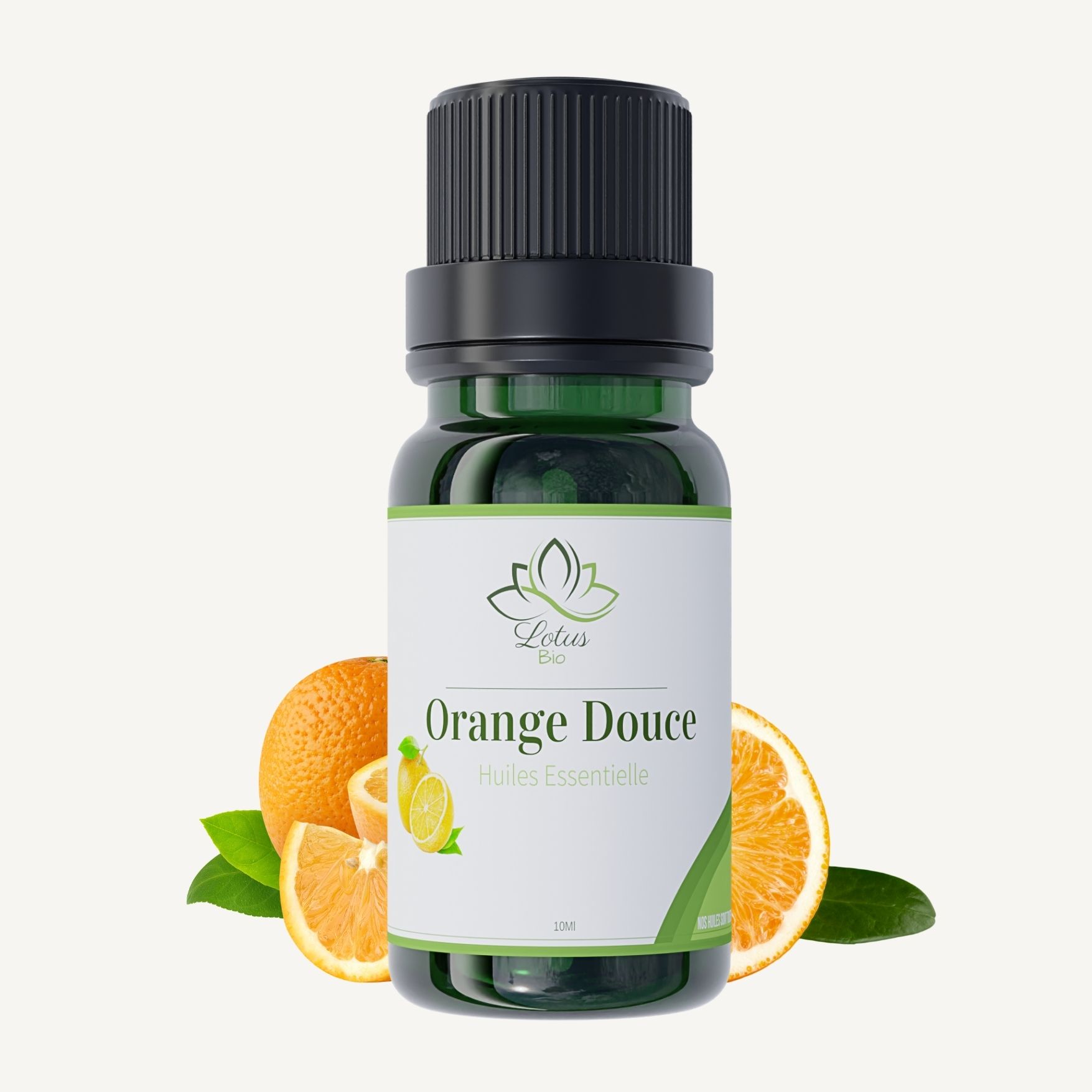 huile essentielle d'orange douce Bio Maroc, sweet orange essential oil