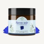 Savon Noir à la poudre de Nila