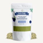 Poudre d'indigo