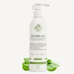 Gel d'aloe vera