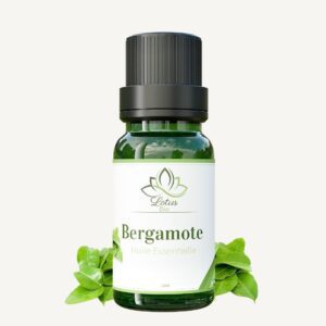 huile essentielle de Bergamote essential oil
