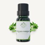 Huile essentielle d'origan compact