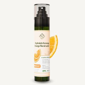 hydrolat eau florale orange