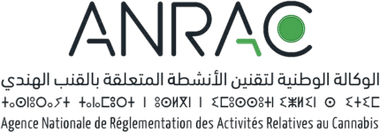 Logo ANRAC